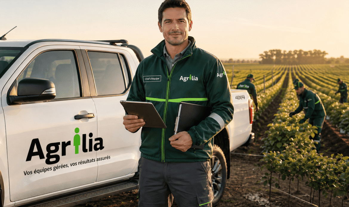 agrilia eta