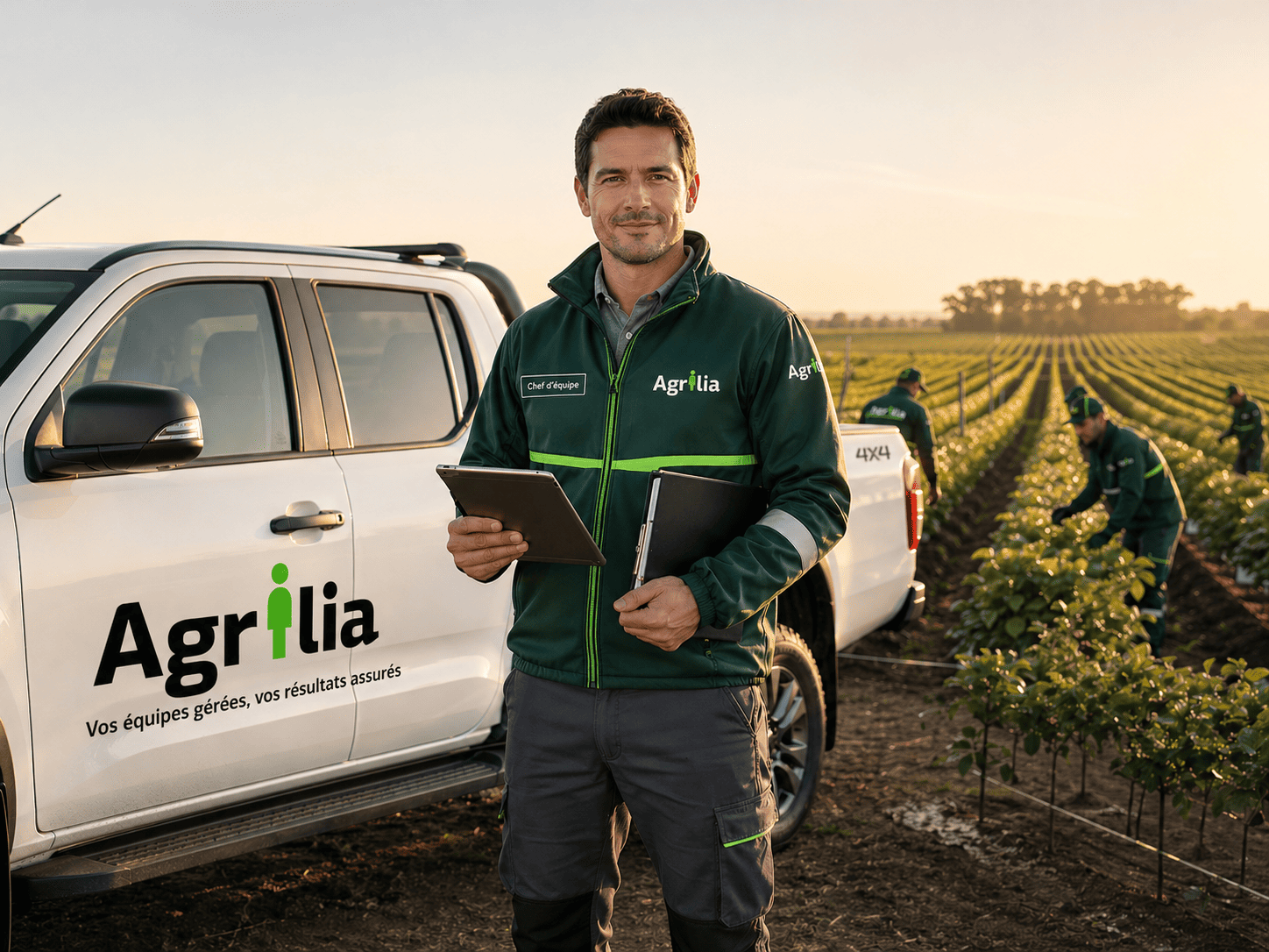 agrilia eta