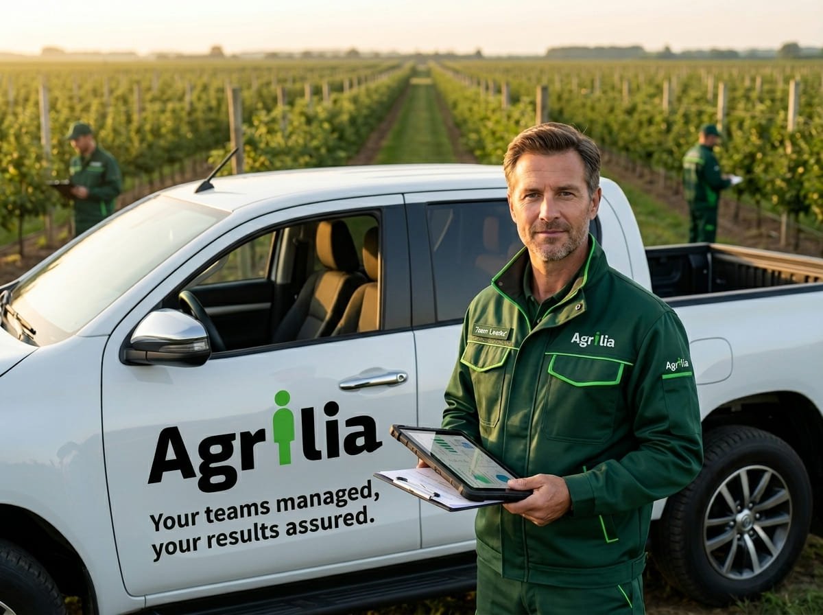 agrilia eta