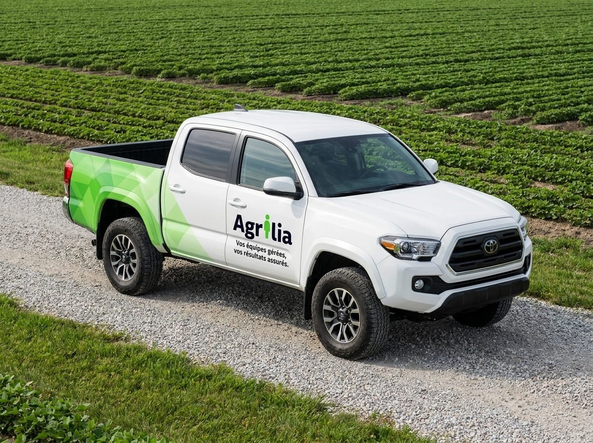 agrilia car