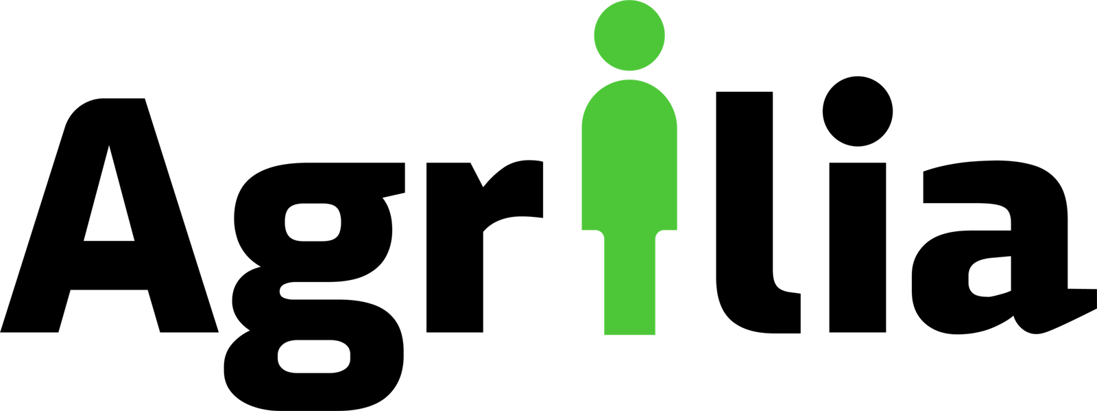 AGRILIA